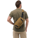 Nomatic McKinnon Camera Sling 8L - Coyote