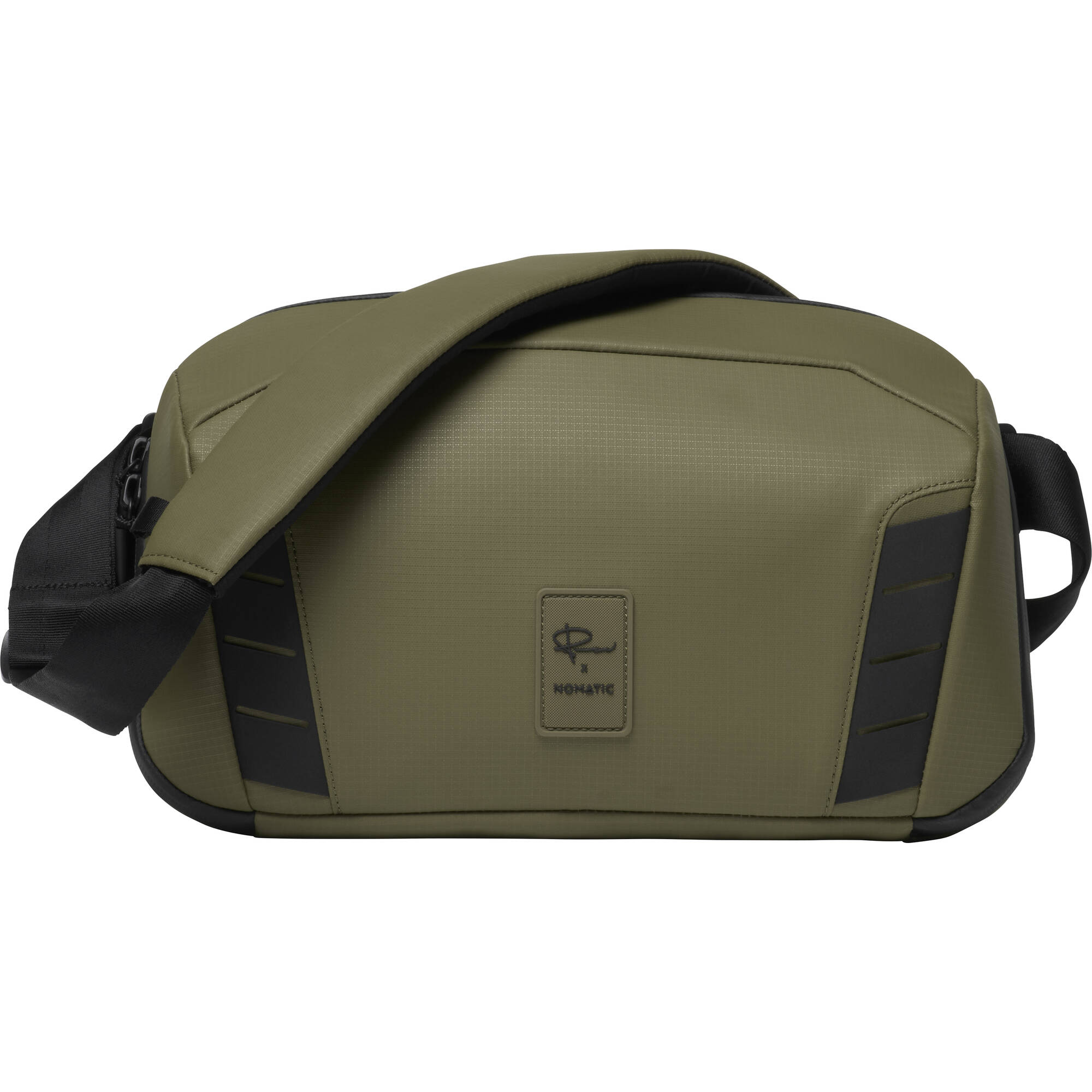 Nomatique McKinnon caméra Sling 8L - Vert Ranger