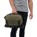 Nomatique McKinnon caméra Sling 8L - Vert Ranger