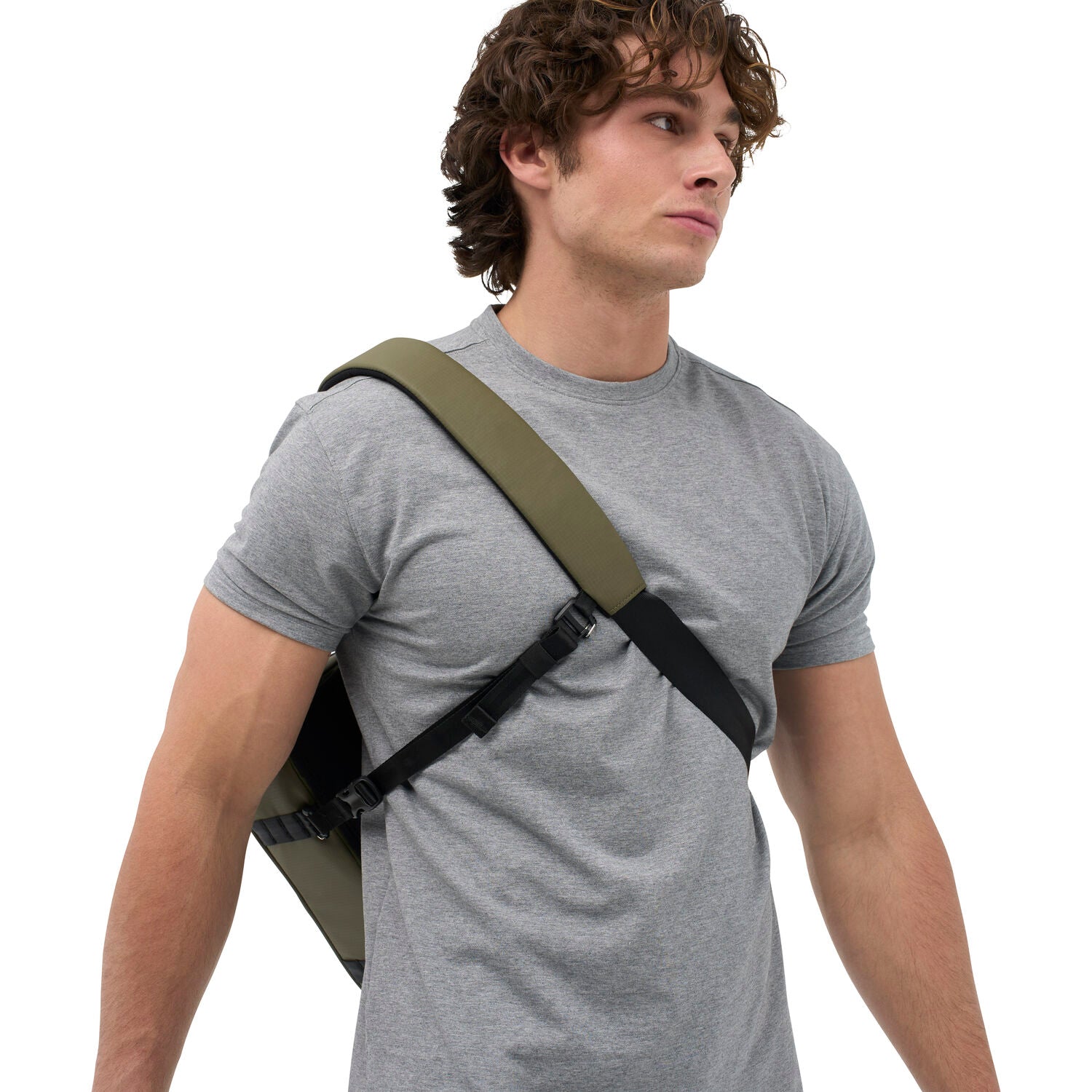 Nomatique McKinnon caméra Sling 8L - Vert Ranger