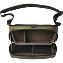 Nomatique McKinnon caméra Sling 8L - Vert Ranger
