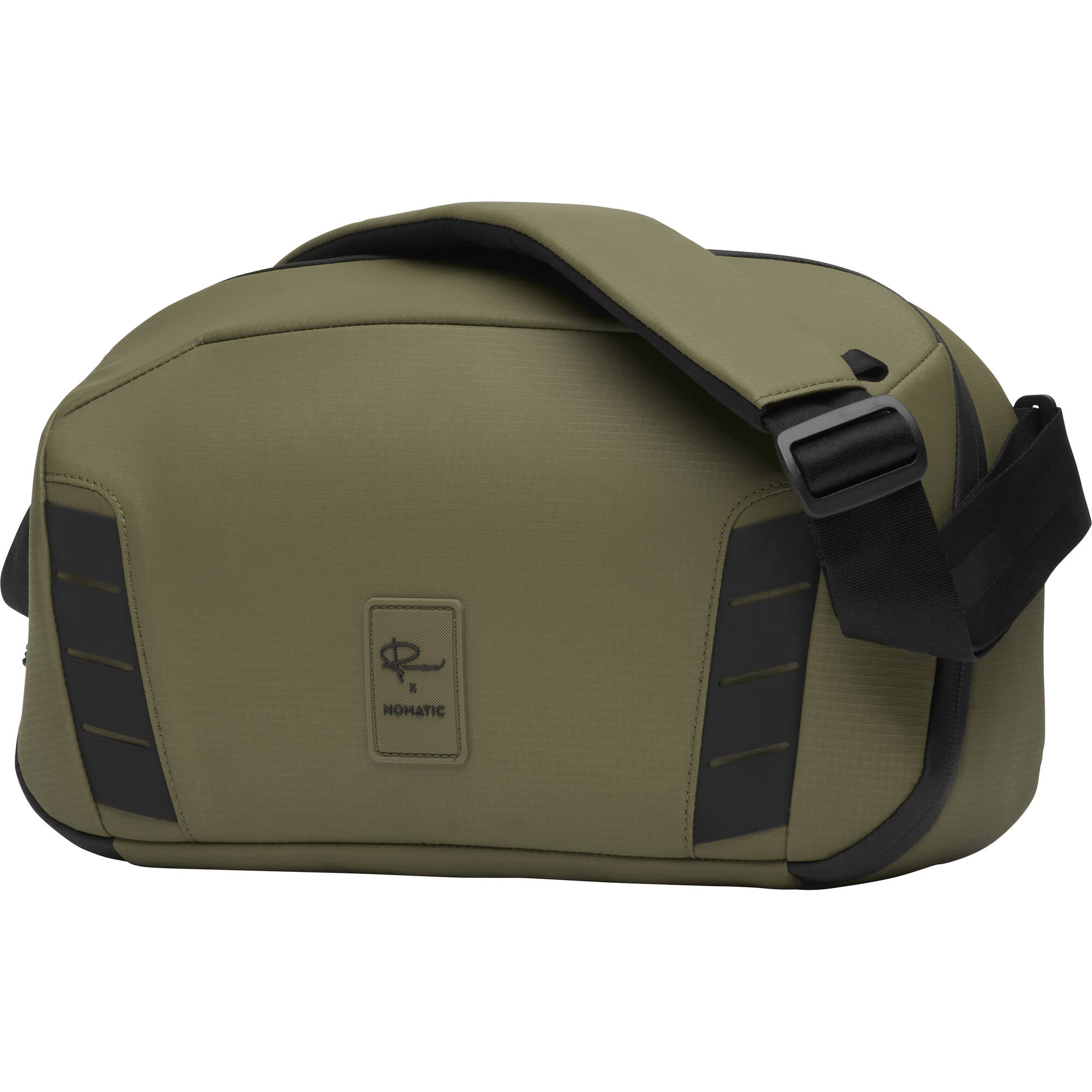 Nomatique McKinnon caméra Sling 8L - Vert Ranger