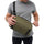 Nomatique McKinnon caméra Sling 8L - Vert Ranger