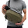 Nomatique McKinnon caméra Sling 8L - Vert Ranger