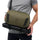 Nomatique McKinnon caméra Sling 8L - Vert Ranger