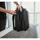Nomatique McKinnon caméra Pack 35L - Noir