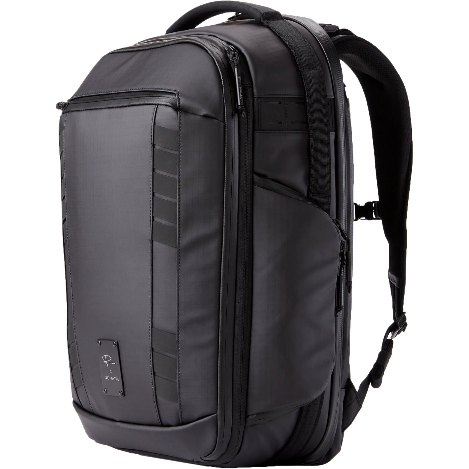 Nomatique McKinnon caméra Pack 35L - Noir