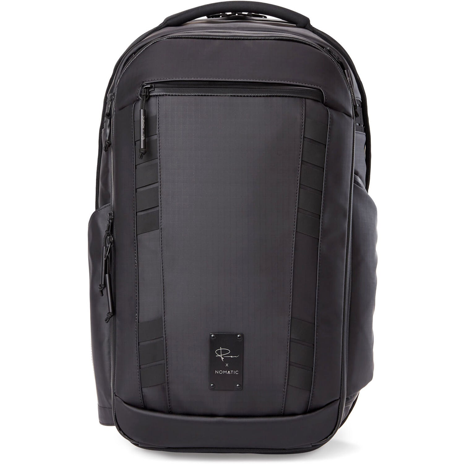 Nomatique McKinnon caméra Pack 35L - Noir
