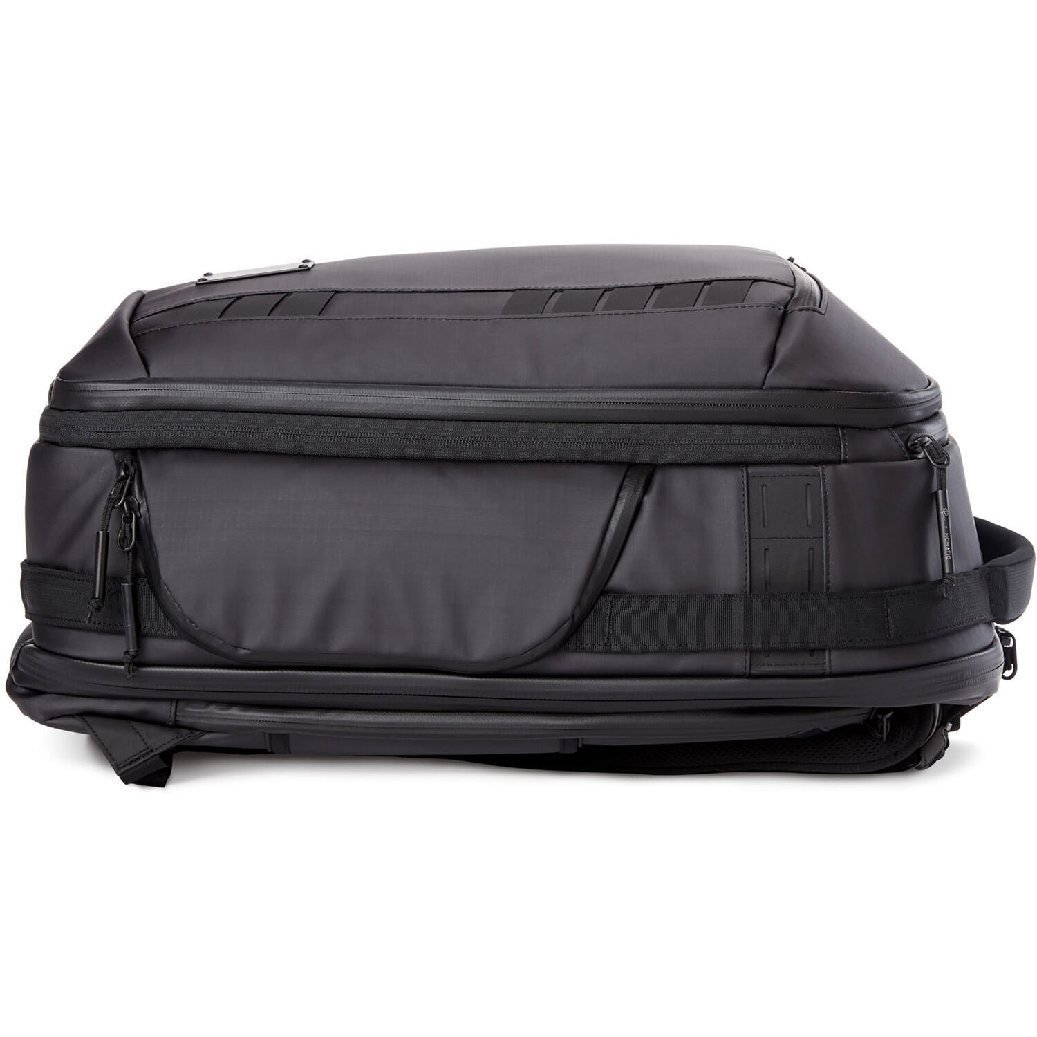 Nomatique McKinnon caméra Pack 35L - Noir