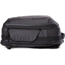 Nomatique McKinnon caméra Pack 35L - Noir
