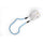 Polaroid Round Camera Strap (Blue)