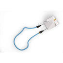Polaroid Round Camera Strap (Blue)