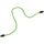 Polaroid Round Camera Strap (Green)