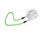 Polaroid Round Camera Strap (Green)