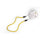 Polaroid Round Camera Strap (Yellow)
