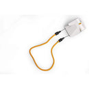 Polaroid Round Camera Strap (Orange)