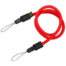 Polaroid Round Camera Strap (Red)