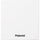 Polaroid Photo Album (Small, White)