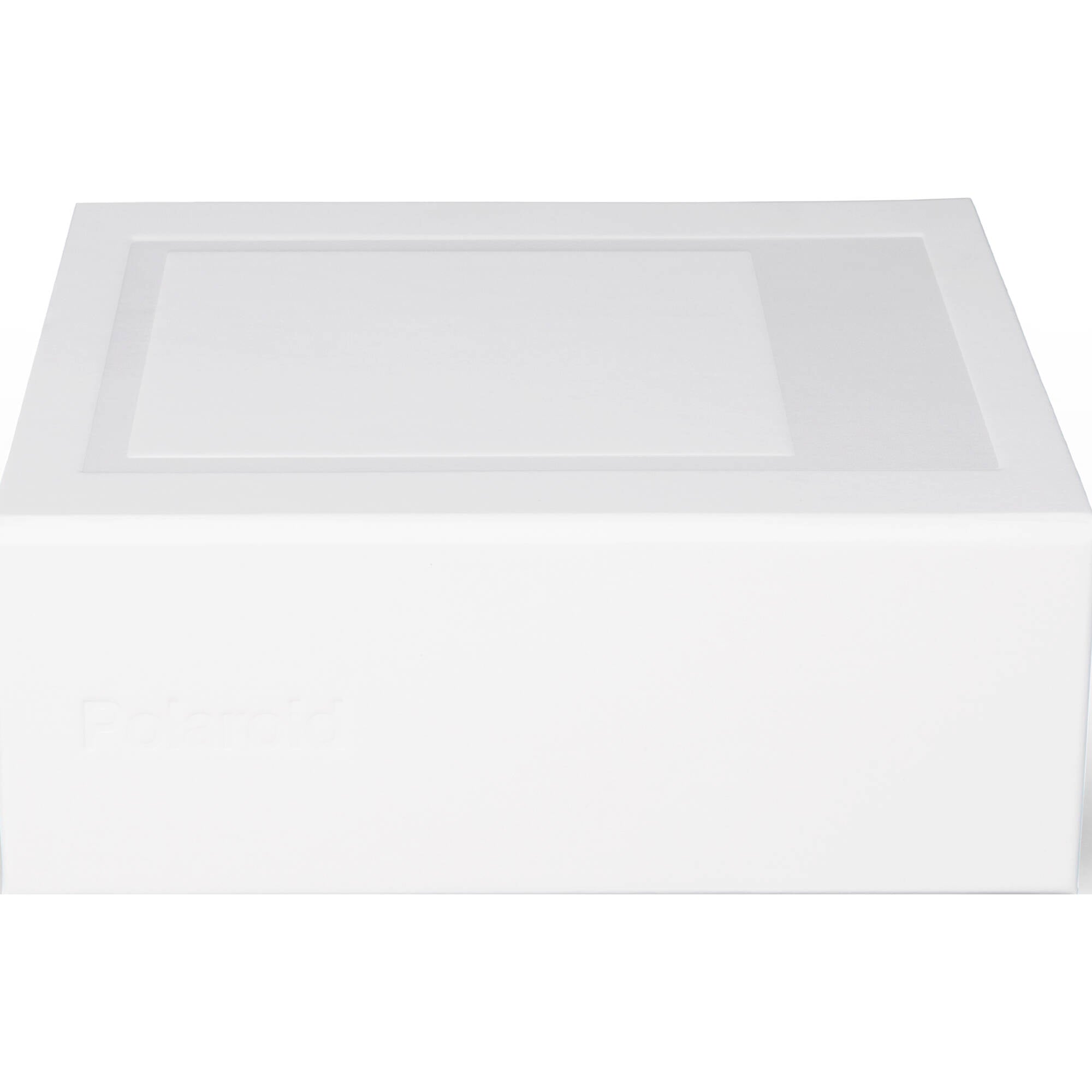 Polaroid Photo Album (Small, White)