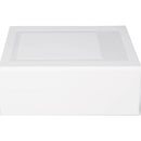 Polaroid Photo Album (Small, White)