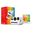 Polaroid Go Generation 2 Instant Film Camera Everything Box (White)