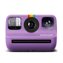Polaroid Go Generation 2 Starter Kit - Purple