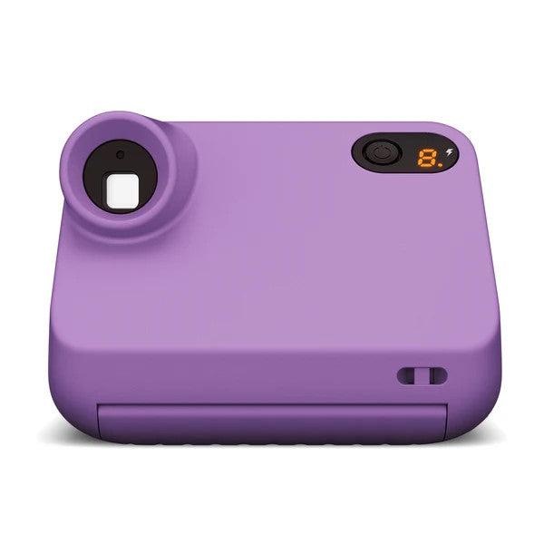 Polaroid Go Generation 2 Starter Kit - Purple