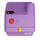 Polaroid Go Generation 2 Starter Kit - Purple