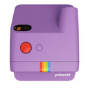 Polaroid Go Generation 2 Starter Kit - Purple