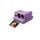 Polaroid Go Generation 2 Starter Kit - Purple