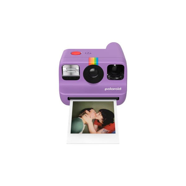 Polaroid Go Generation 2 Starter Kit - Purple