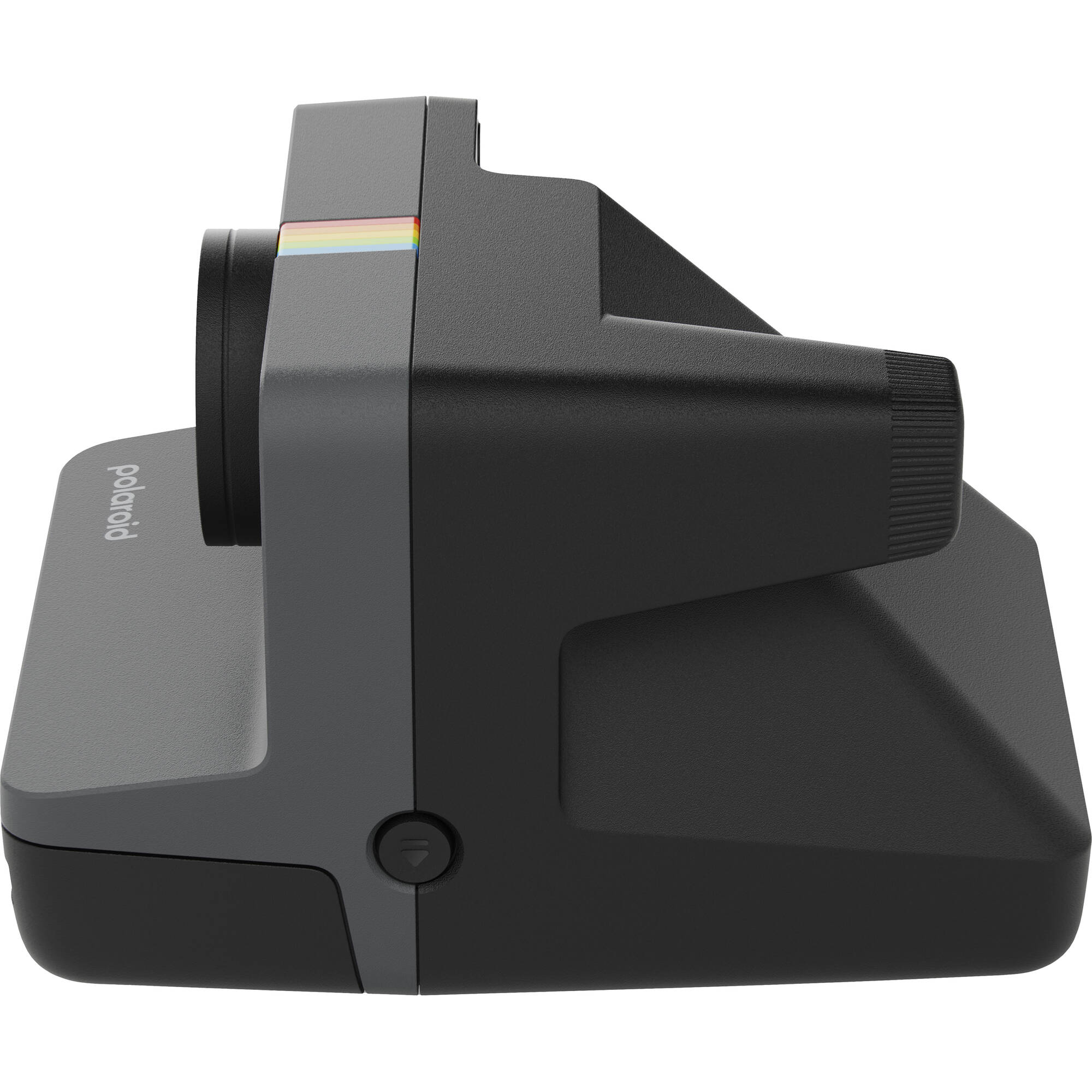 Polaroid Now Generation 3 i-Type Instant Camera Starter Set (Black)