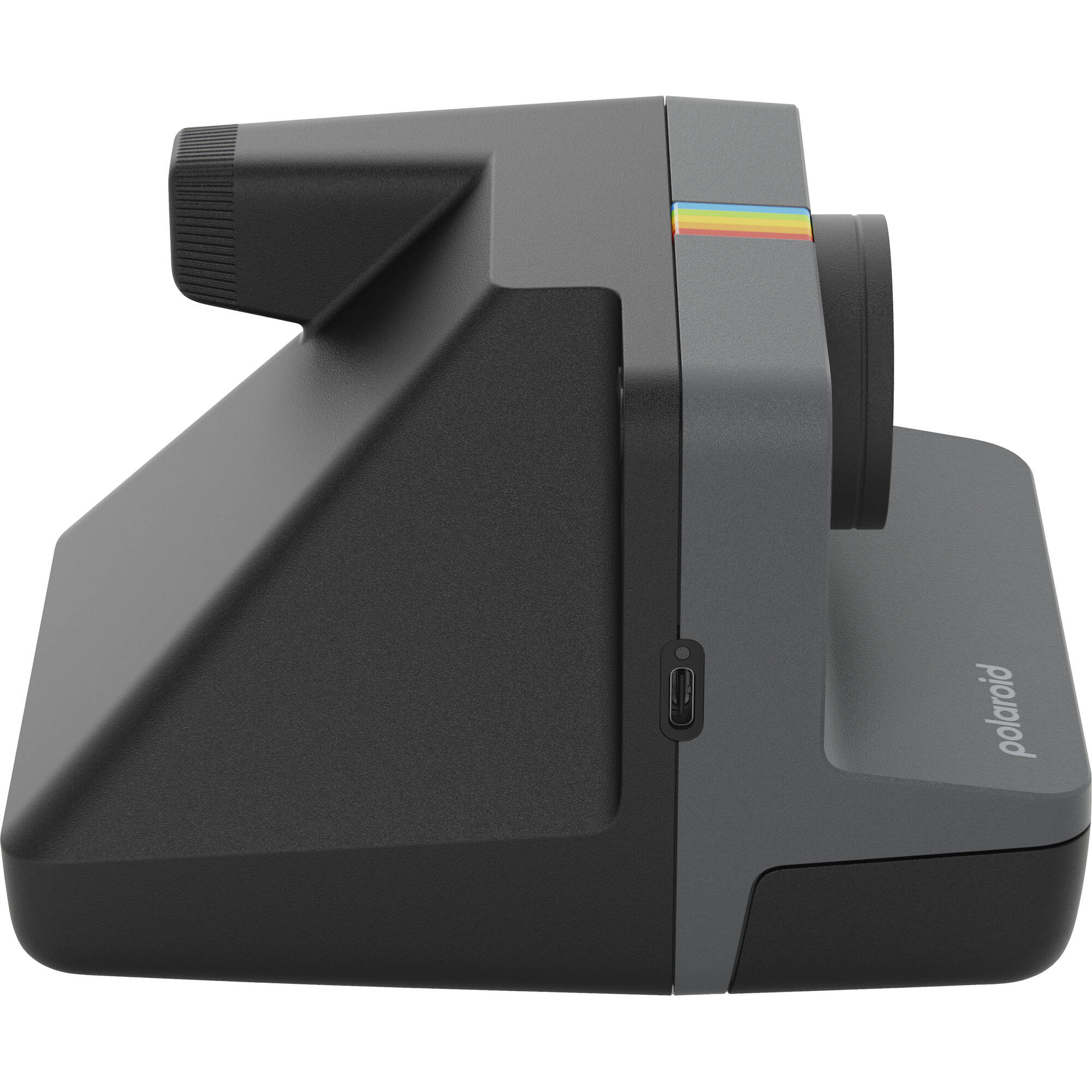 Polaroid Now Generation 3 i-Type Instant Camera Starter Set (Black)