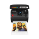 Polaroid Flip Instant Camera Color Starter Set (Black, 8 Exposures)