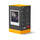 Polaroid Flip Instant Camera Color Starter Set (Black, 8 Exposures)