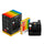 Polaroid Now+ Generation 3 i-Type Instant Camera Starter Set (Black)