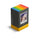 Polaroid Now+ Generation 3 i-Type Instant Camera Starter Set (Black)