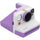 Polaroid Now Generation 3 i-Type Instant Camera Starter Set (Purple)