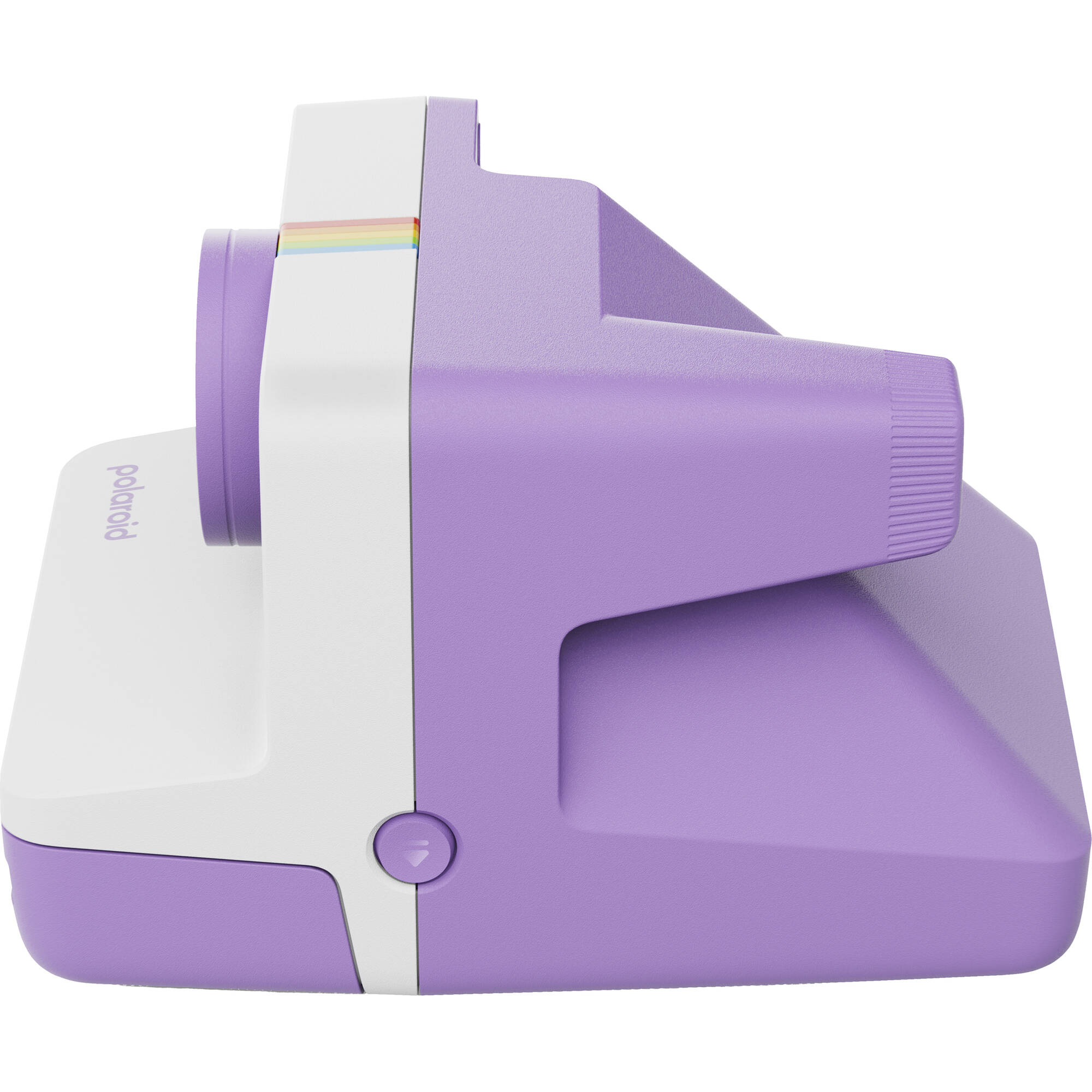 Polaroid Now Generation 3 i-Type Instant Camera Starter Set (Purple)