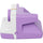 Polaroid Now Generation 3 i-Type Instant Camera Starter Set (Purple)