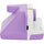 Polaroid Now Generation 3 i-Type Instant Camera Starter Set (Purple)