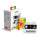 Polaroid Go Generation 3 Instant Camera Starter Set (White, 8 Exposures)