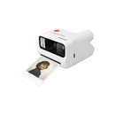 Polaroid Go Generation 3 Instant Camera Starter Set (White, 8 Exposures)