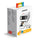 Polaroid Go Generation 3 Instant Camera Starter Set (White, 8 Exposures)