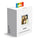 Polaroid Go Generation 3 Instant Camera Starter Set (White, 8 Exposures)