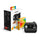Polaroid Go Generation 3 Instant Camera Starter Set (Black, 8 Exposures)