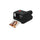 Polaroid Go Generation 3 Instant Camera Starter Set (Black, 8 Exposures)
