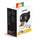 Polaroid Go Generation 3 Instant Camera Starter Set (Black, 8 Exposures)