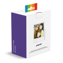 Polaroid Go Generation 3 Instant Camera Starter Set (Purple, 8 Exposures)