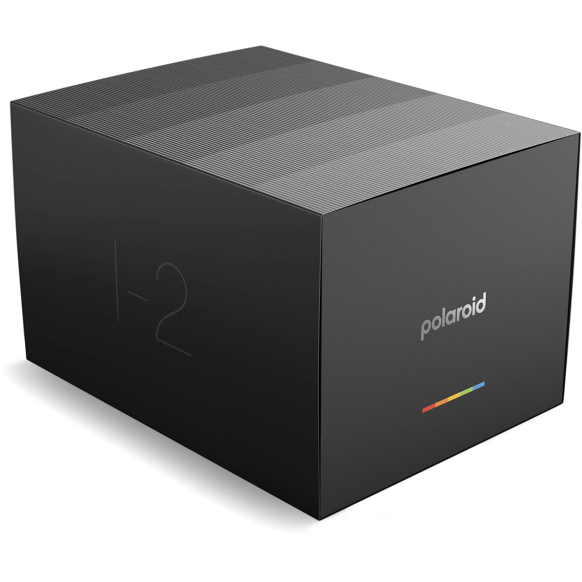 Polaroid I-2 Instant Camera (Black)